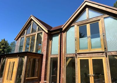 Frameless Juliet in Coventry